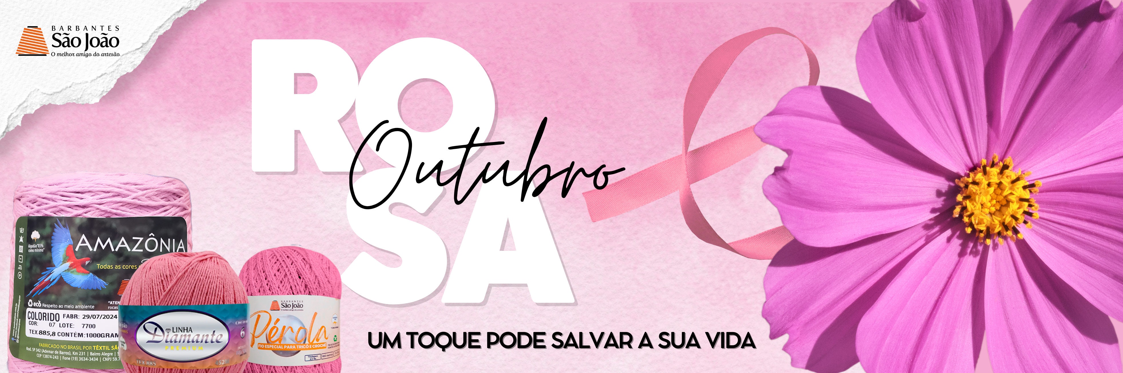 Outubro Rosa